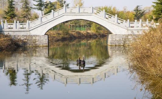 五龙河景区 (5)